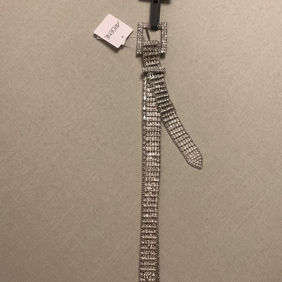 💎Rhinestone belt💎 - Picture 2 of 3